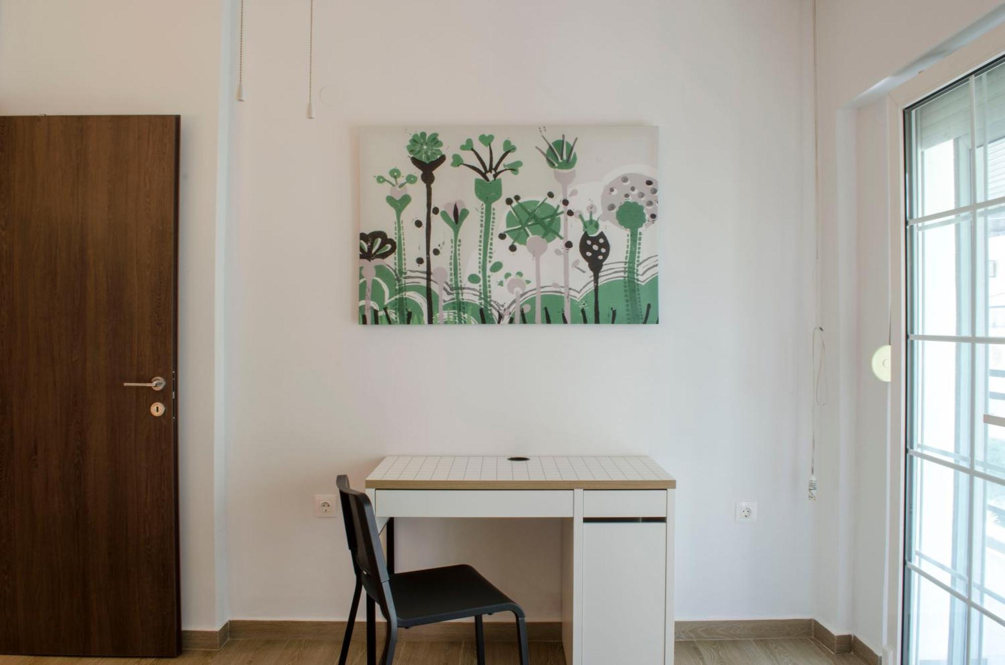 Apartment Thess1home Grand Mistral *