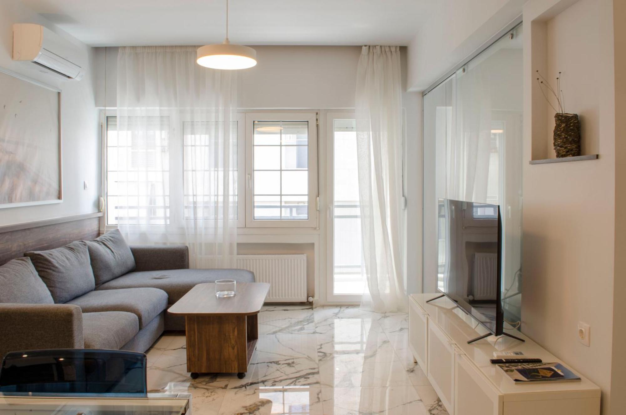 Thess1home Grand Mistral * Thessaloniki