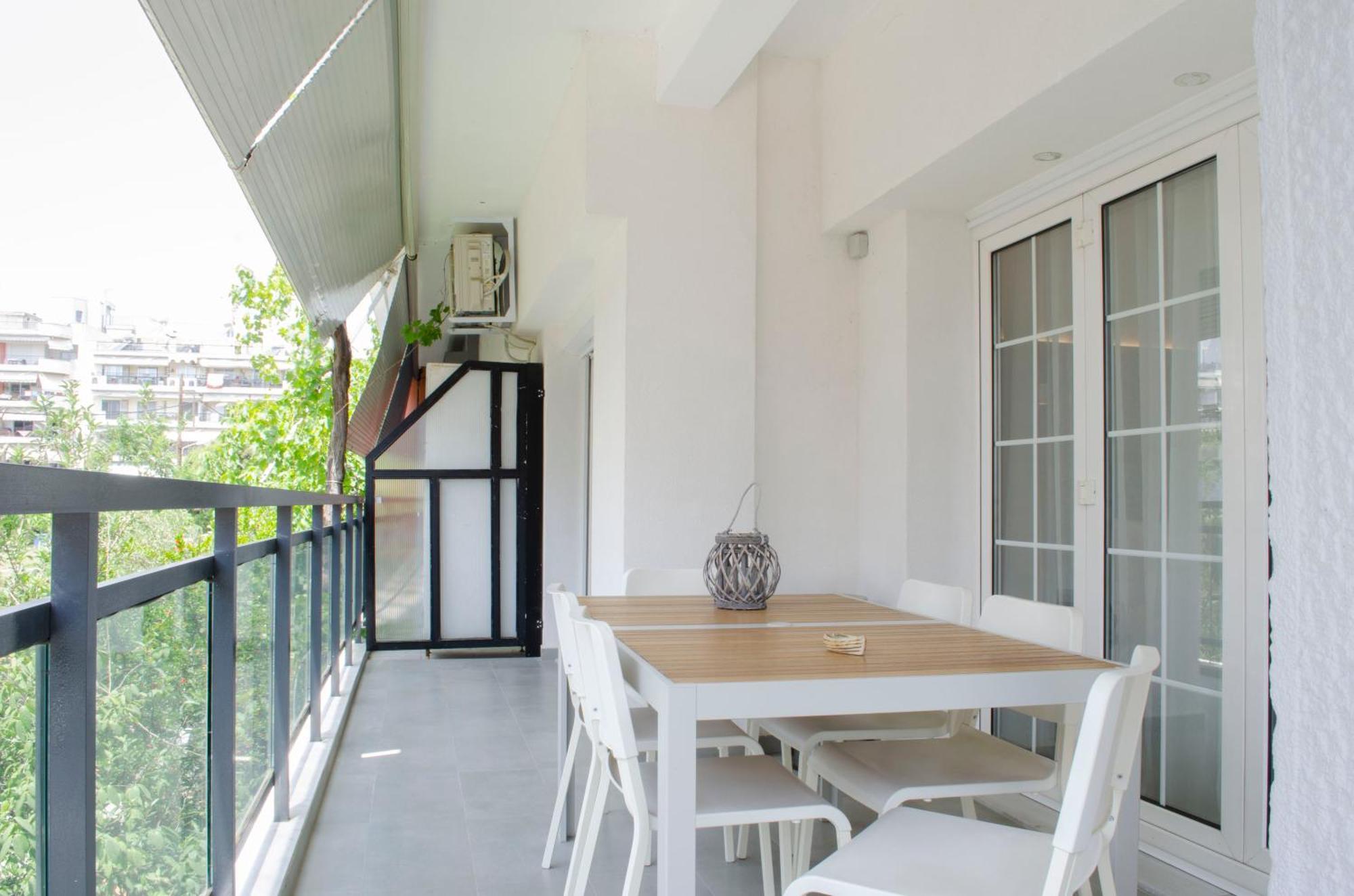 Thess1home Grand Mistral Thessaloniki