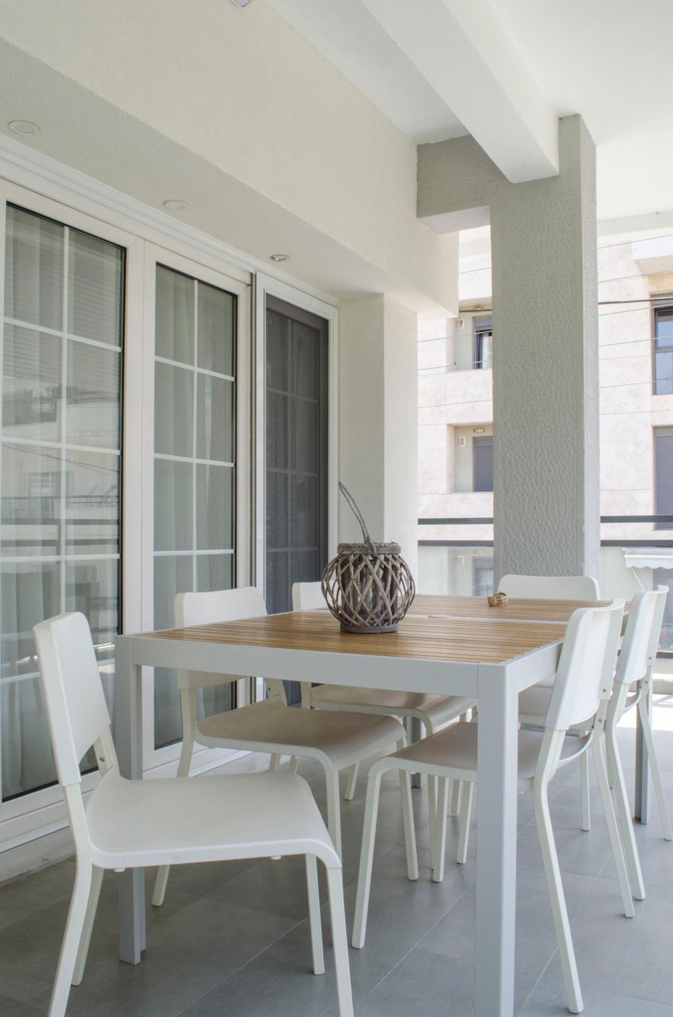 Thess1home Grand Mistral * Thessaloniki