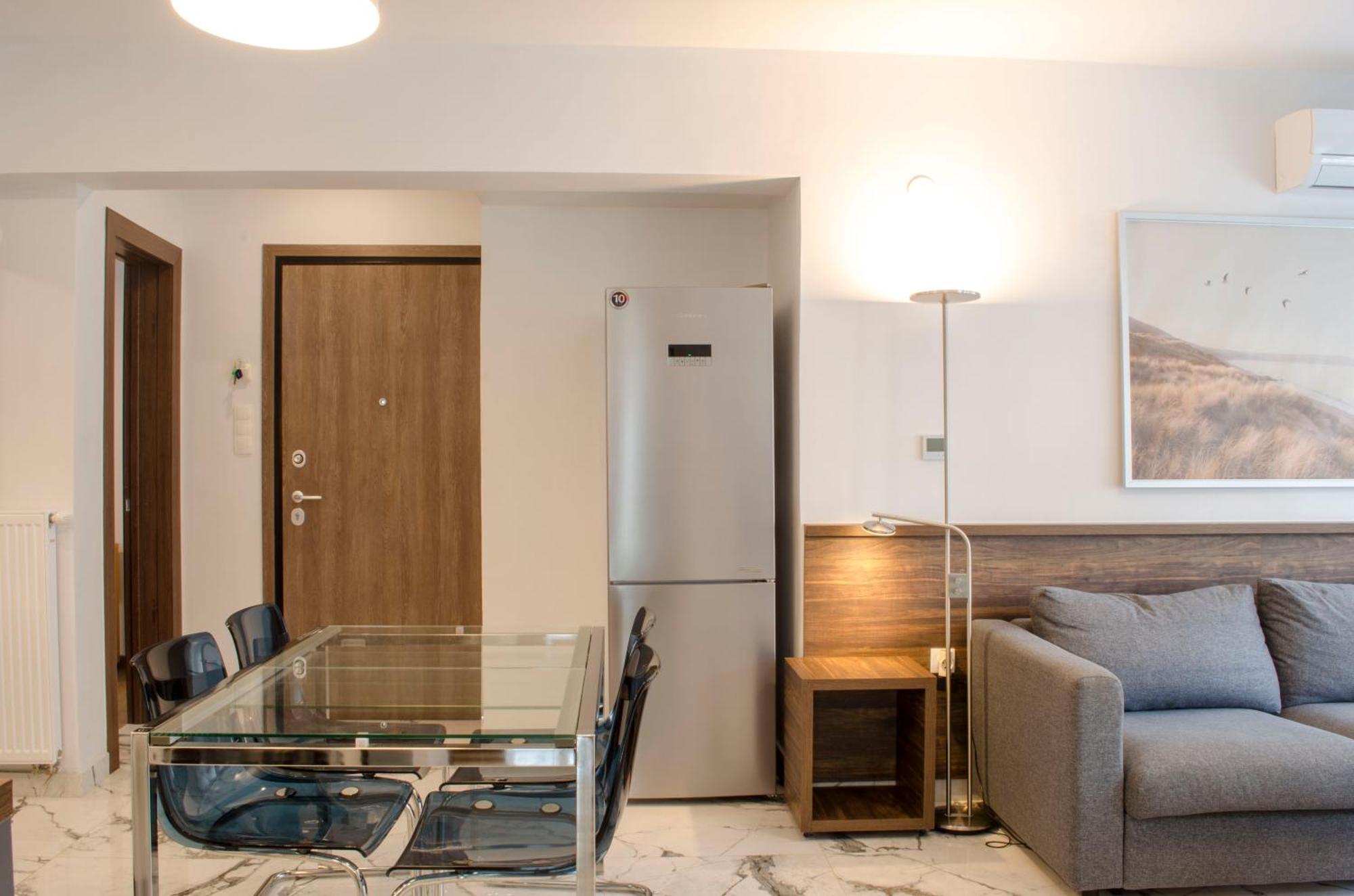 Apartment Thess1home Grand Mistral