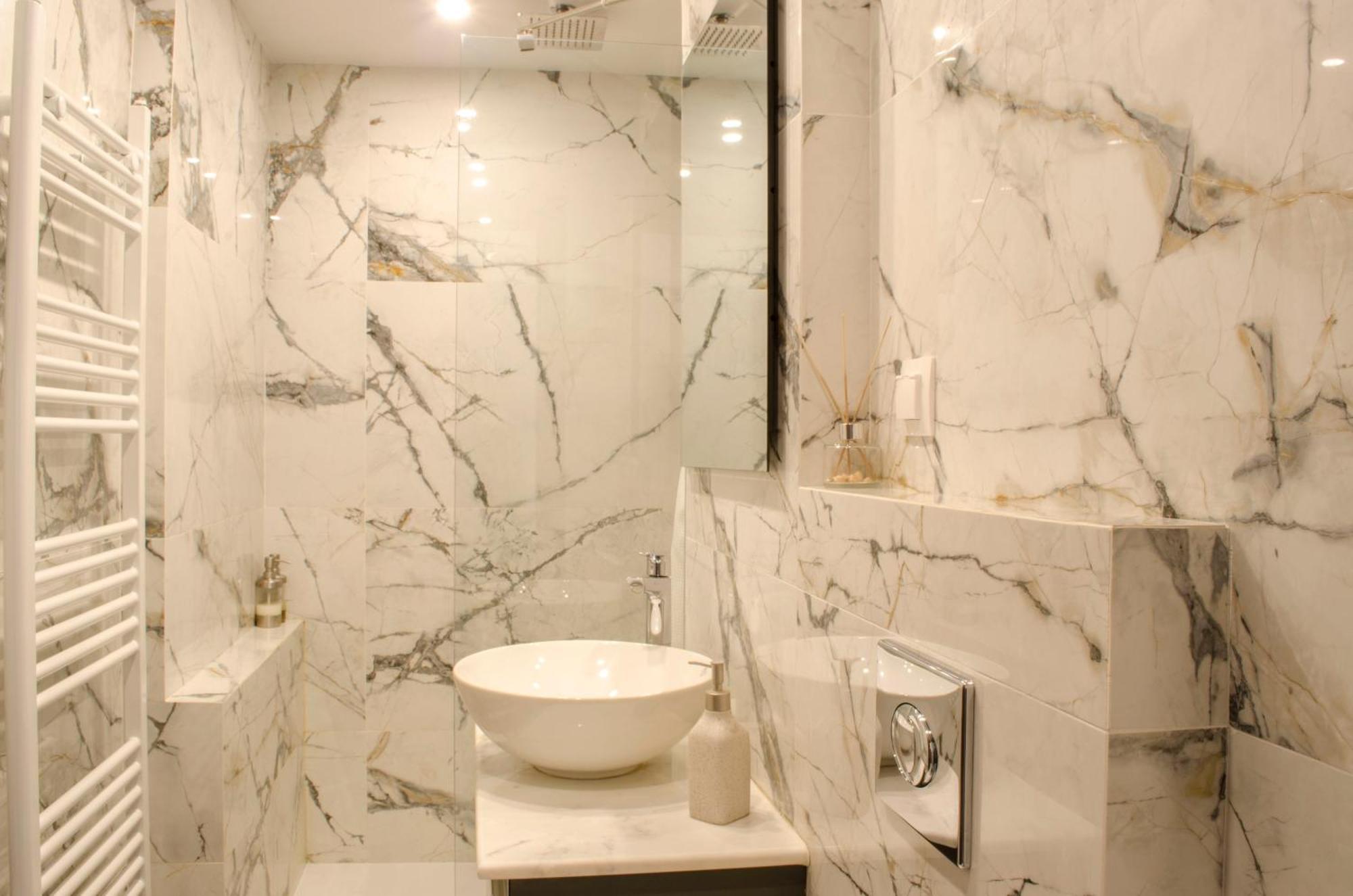 Apartment Thess1home Grand Mistral *