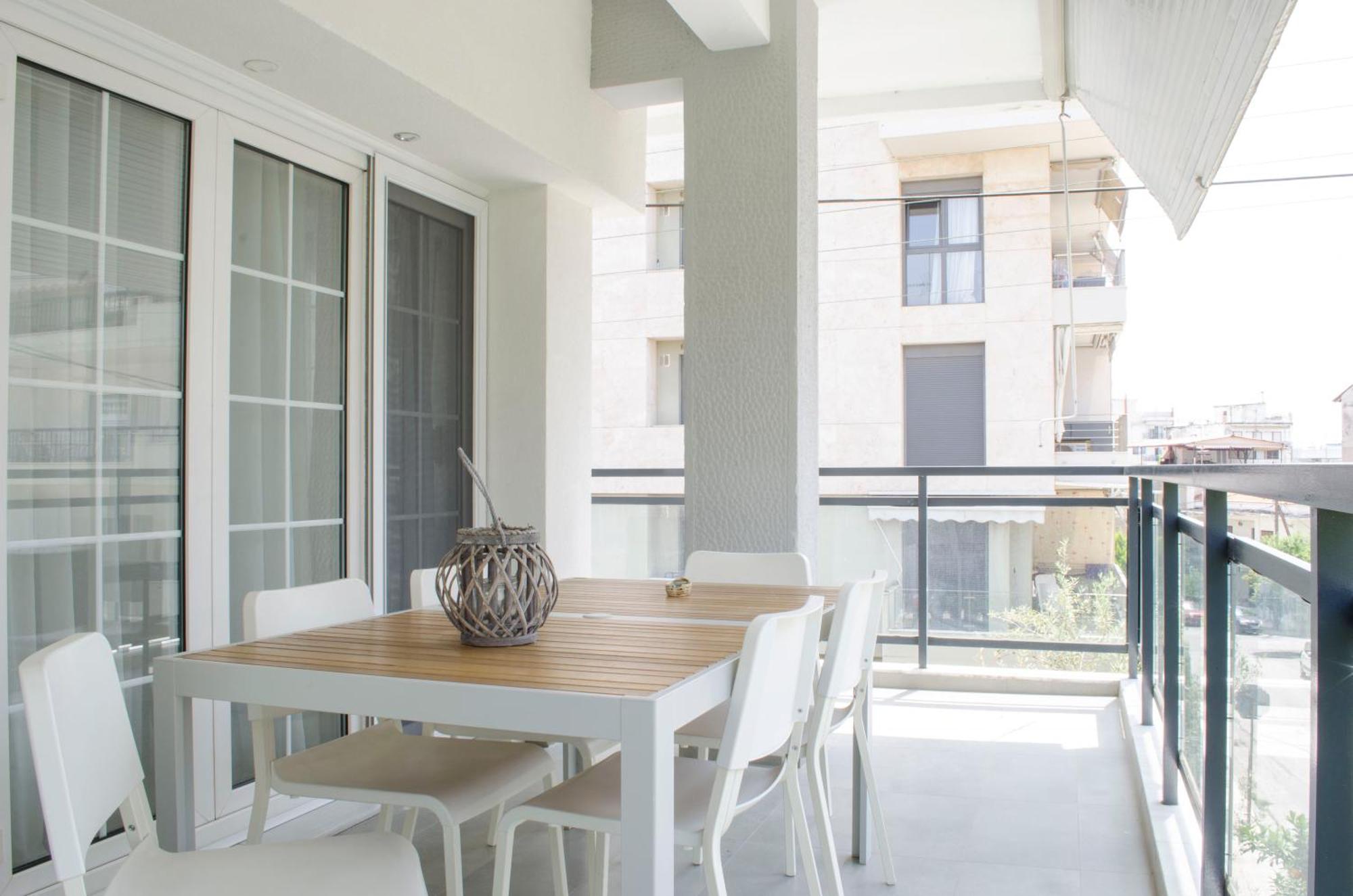 Thess1home Grand Mistral * Thessaloniki