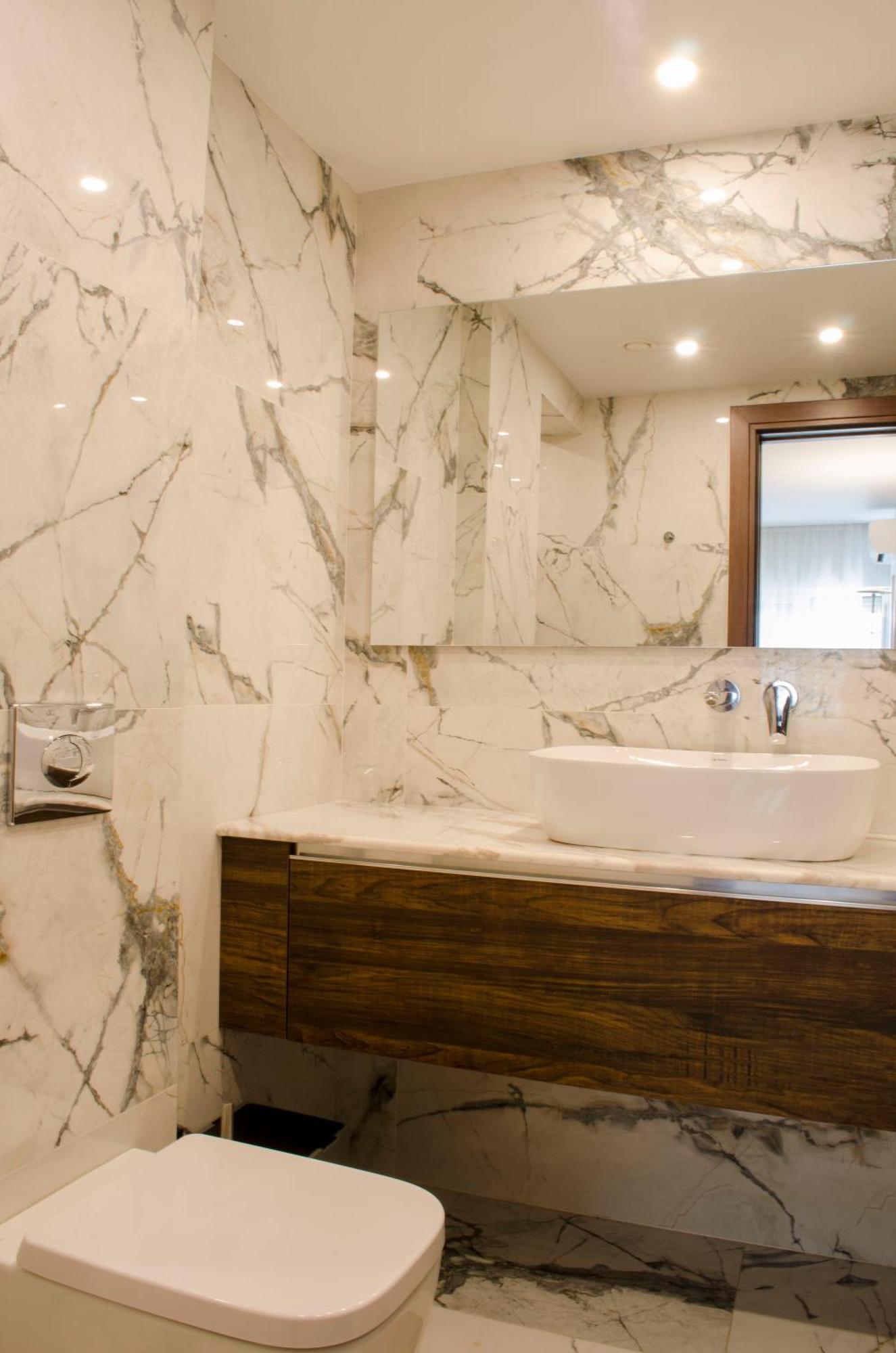 Thess1home Grand Mistral Apartment *