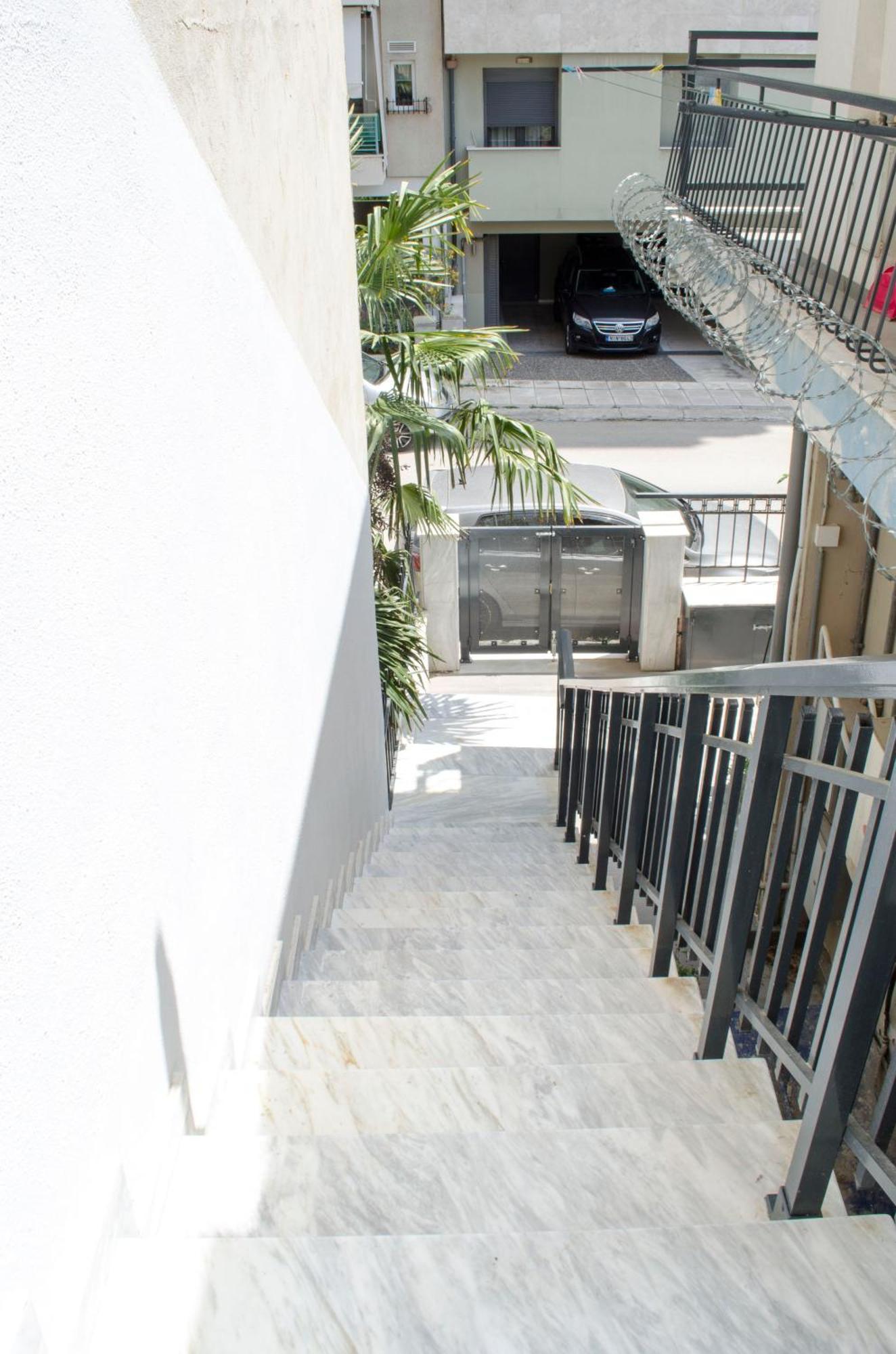 Thess1home Grand Mistral Thessaloniki