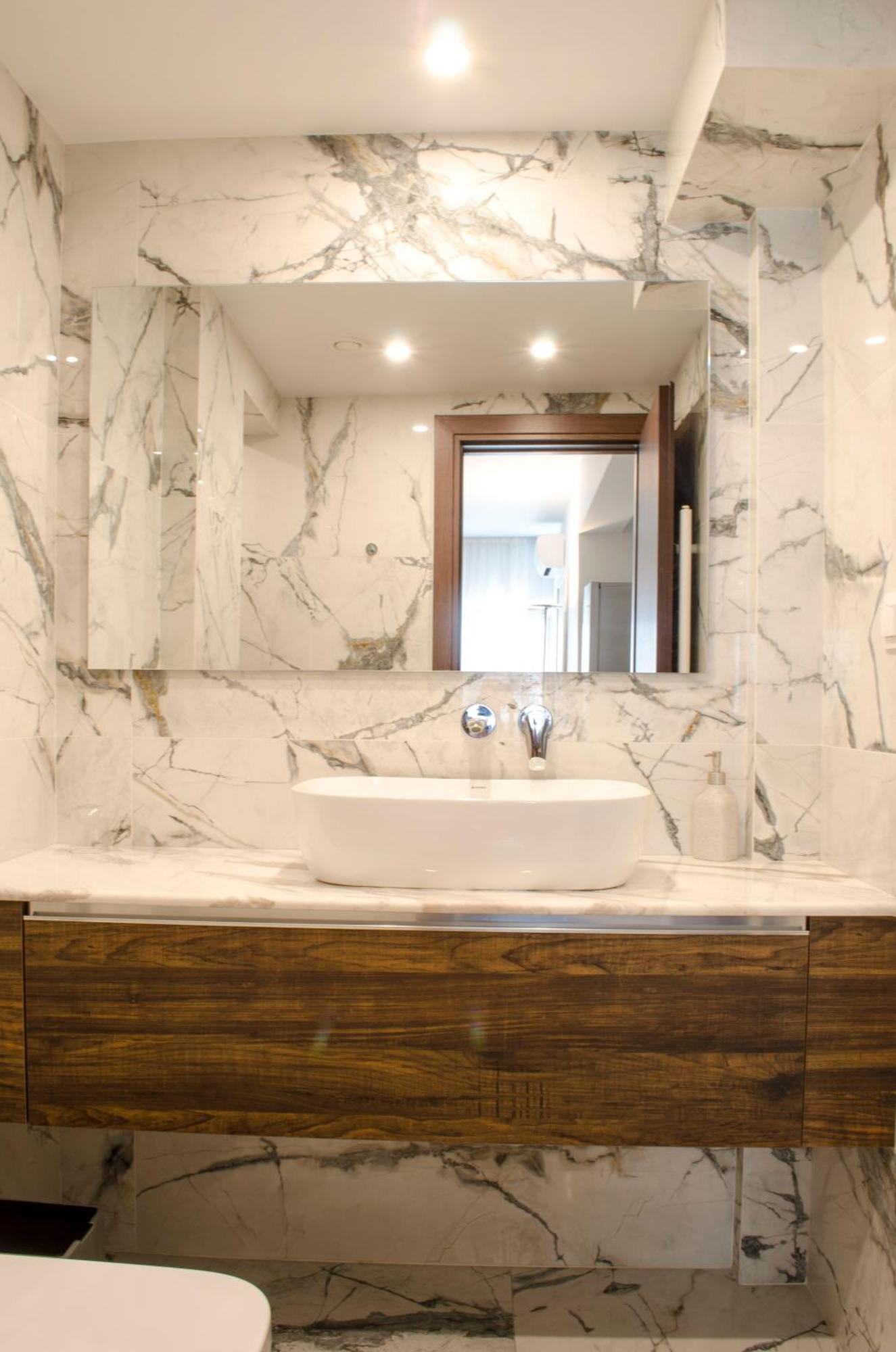 Apartment Thess1home Grand Mistral *