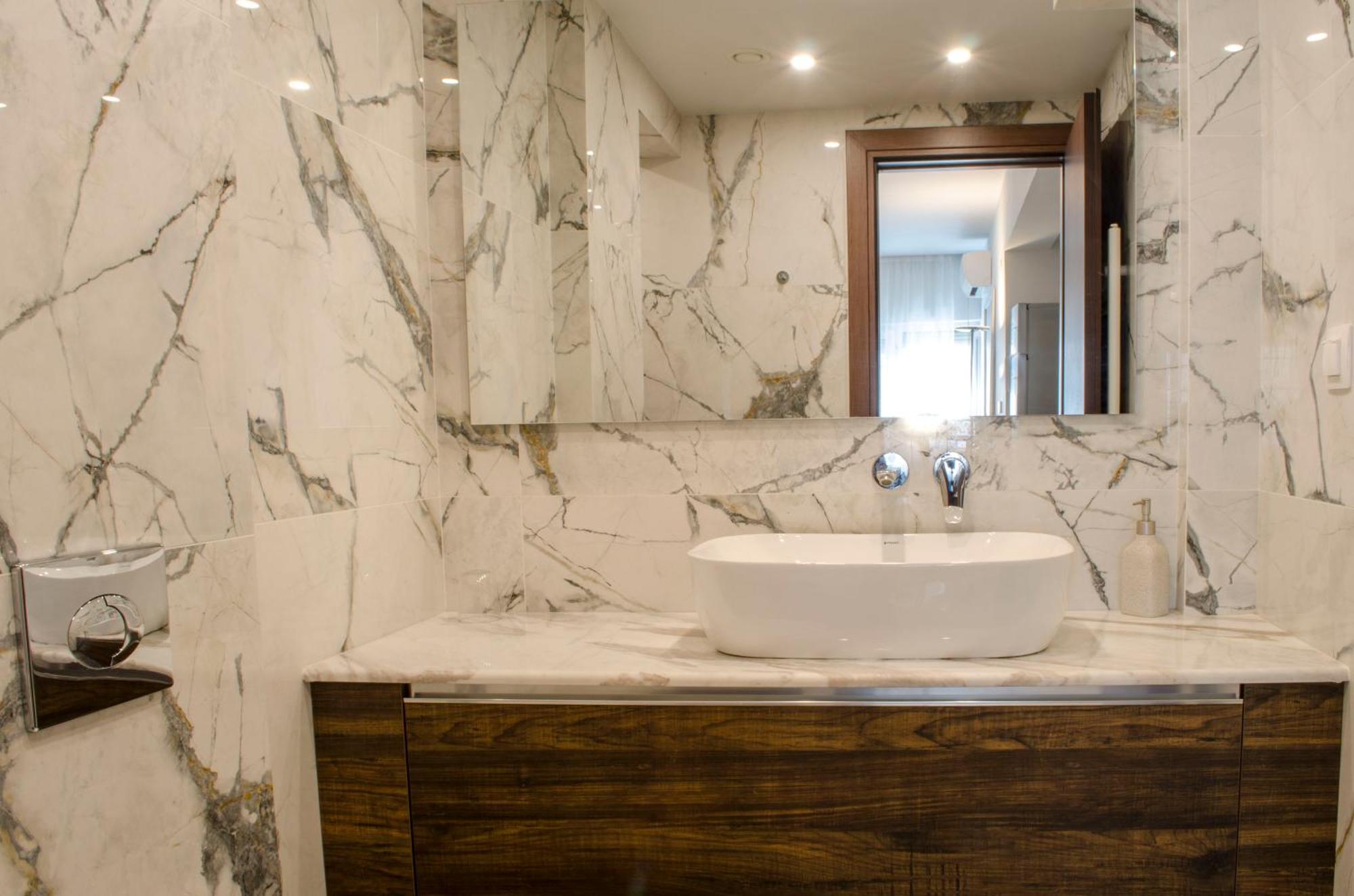Thess1home Grand Mistral Apartment Thessaloniki