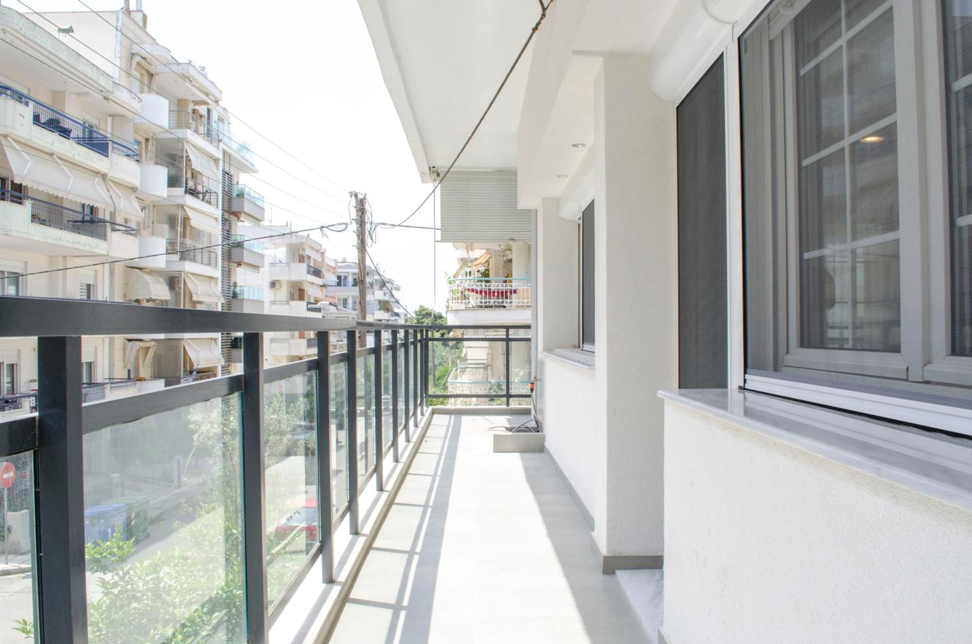 Apartment Thess1home Grand Mistral