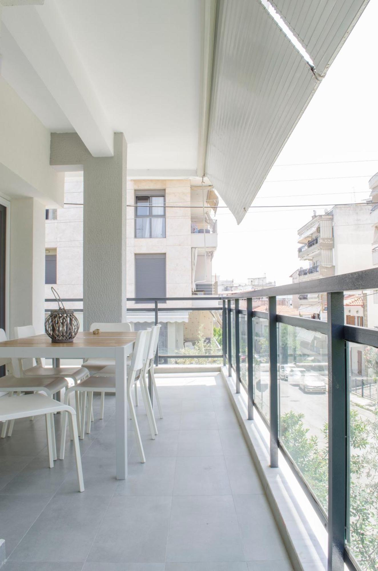 Thess1home Grand Mistral * Thessaloniki