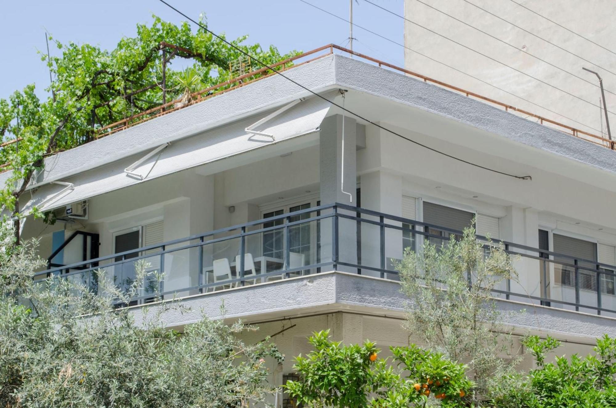Thess1home Grand Mistral
